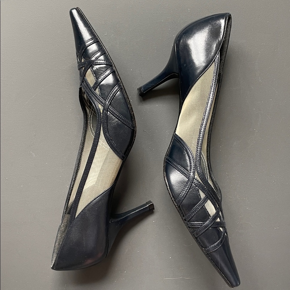 Stuart Weitzman Heels - Picture 2 of 7